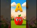A for apple |अ से अनार |abcd |phonicssong | a for apple b for ball c forcat labcd song | abcde