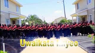 NEW JERUSALEM CHURCH CHOIR