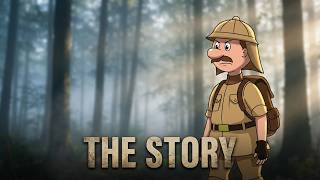 A Hunter's Story