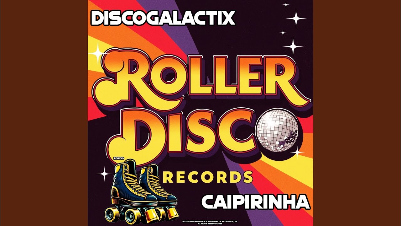 Watch Caipirinha on YouTube Watch Caipirinha on YouTube