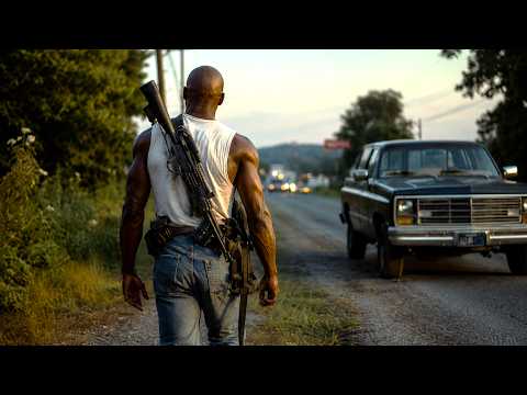 He Went Undercover… Now Everyone Wants Him Dead | USA Full Action Movie