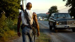 He Went Undercover… Now Everyone Wants Him Dead | USA Full Action Movie
