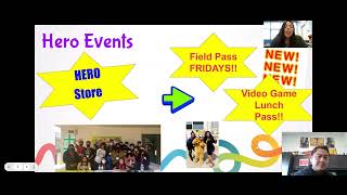 Vice-Principal's Message 3_21_2022