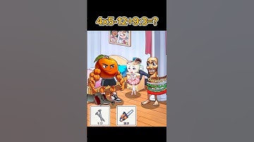 best fun game at home, cool all levels gameplay android ios 😰👊1795 #brainrot