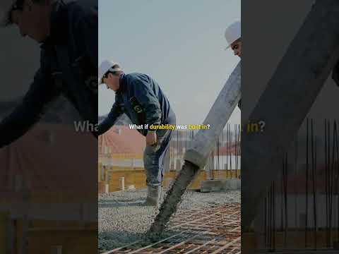 How much can you save by designing for abrasion-resistant concrete?
