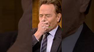 Bryan Cranston’s Funniest Scene Ever…