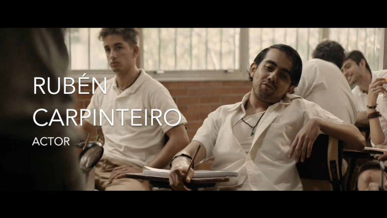 Ruben Carpinteiro Demo Reel 2025 YouTube Maxresdefault 