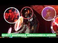 SCOTT MAPHUMA AISIMAMISHA MOSHI KWA SHOW YA KIBABE GEN Z WAPAGAWA NA PERFORMANCE YAKE 