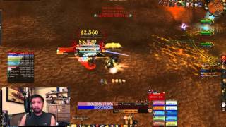 Nostalrius Shutdown Means A Revisit Into Legacy Servers?