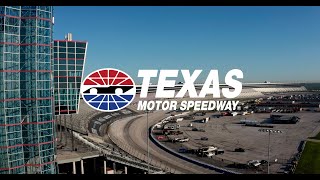 We Are Texas Motor Speedway