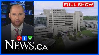 New developments in fraud investigation at LHSC CTV News London at 6 Thurs Aug 20 2026