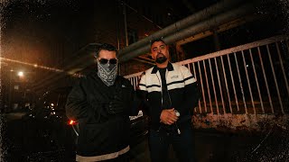 UNDACAVA x SATIX – TREPPENHAUS (PROD. BY MAGGAZ & YUNG ARES, 808TWINS)