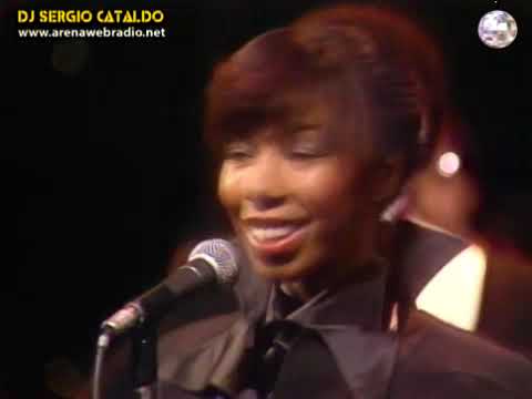 Chic \u0026 The Sugarhill Gang - Good Times / Rapper´s Delight - Purrfection Version