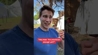 Famous How I Got My World Record Profile