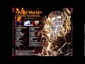 Accel World OST Feat MintJam 12 Monster Machine Accel World OST Feat MintJam 12 Monster Machine