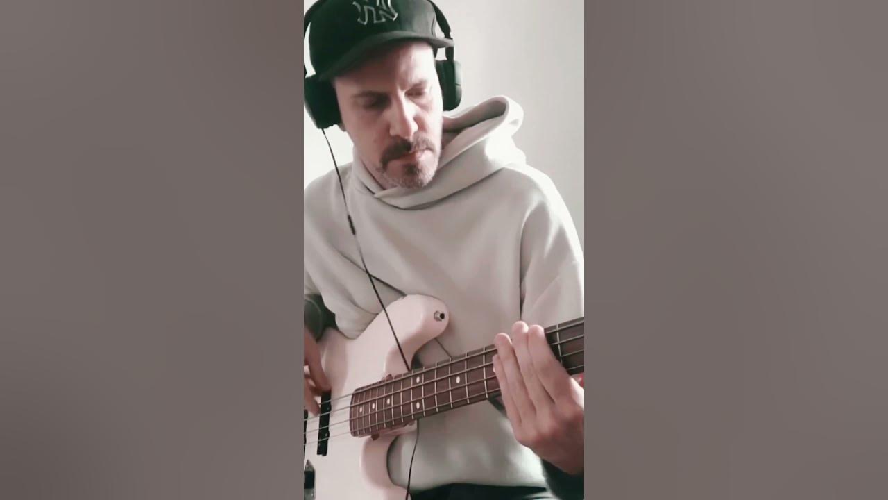 🔥Transform Pentatonic Patterns to Pro Bass Fills Instantly #shorts 🔥Transform Pentatonic Patterns to Pro Bass Fills Instantly #shorts