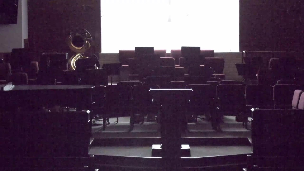 2025 07-02 Wednesday Night Service Green Gospel Assembly