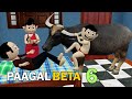 Paagal beta 6  jokes  cs bisht vines  desi comedy  school classroom jokes