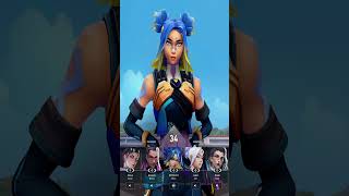 how to see what side you're on in agent select triple duelist #valorant #valorantfunny #fyp