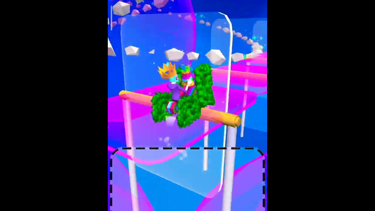 Scribble Rider- Funny Mobile Gameplay All Levels Android,ios 