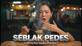 Drieutz - Seblak Pedes ⚜️ Official Visualizer