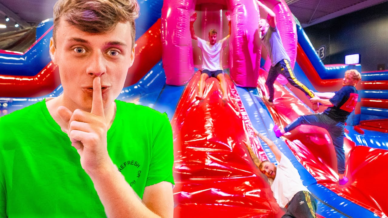 De Video Stopt Maar Zonder Dat Zij Het Weten