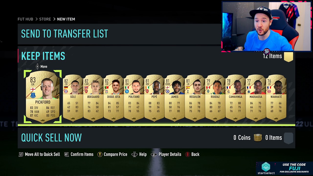 Stop calling him Dan James. 