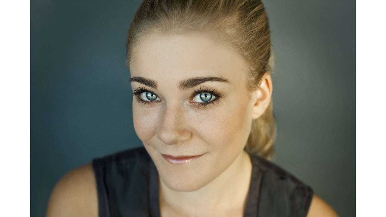 Moderationsreel Sandra Raunigg (01/2014) - YouTube