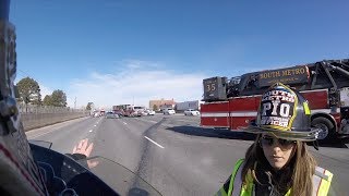 PIO Ride Along - Vlog 3