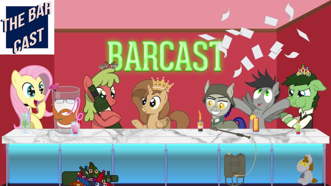 PrinceWhateverer Interview - The Barcast