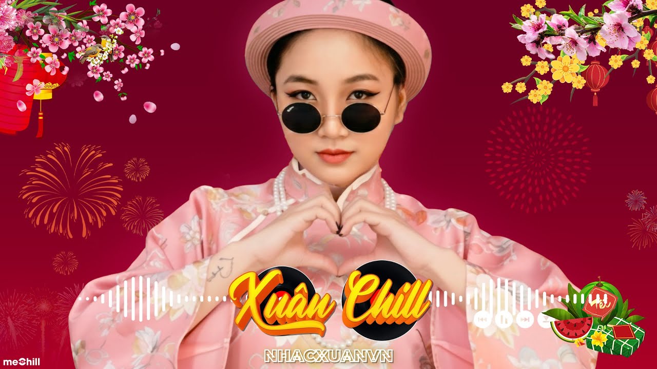 Nhạc Tết 2026 Remix TikTok - LK Nhạc Xuân 2026 Remix Hay Nhất NGHE LÀ THẤY TẾT - Xuân Bính Ngọ 2026