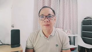 Daily Devotions in Tagalog: Restoration of All Things- Ang ating Inaasahan