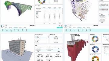 OpenAEC Intro Movie - full ver.
