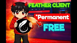 how to create feather client account in free/feather client account free mein use kaise karen #viral