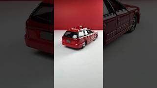 Subaru Legacy Fire Chief #diecast #tomica #トミカ #subaru #subarulegacy #firechief