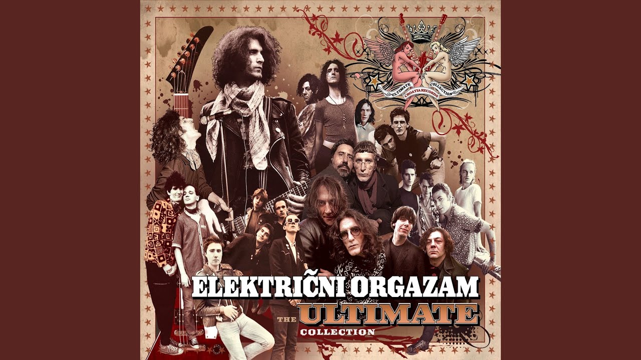 Igra Rok En Rol Cela Jugoslavija