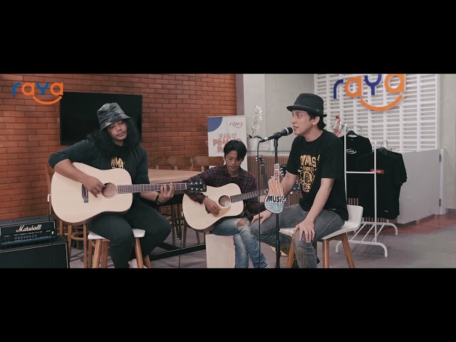 Deep Purple - Soldier of Fortune ( COVER BY DIMAS SENOPATI) - BARRA MUSIC FEST 2022 class=