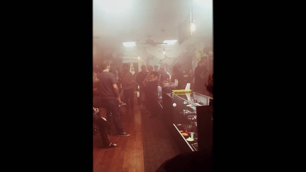 Not blowing smoke at carson city's Nevada Vapor Supply