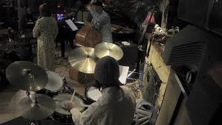 小林美千代カルテット 2022/3/4