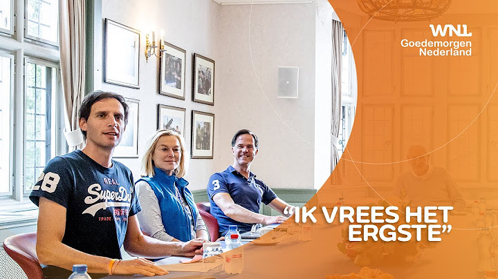 Krijgen we nieuwe verkiezingen? "Komende week cruciaal"