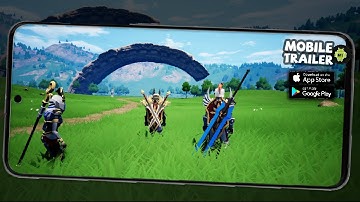 Land Of Eno for (Android/IOS) Trailer