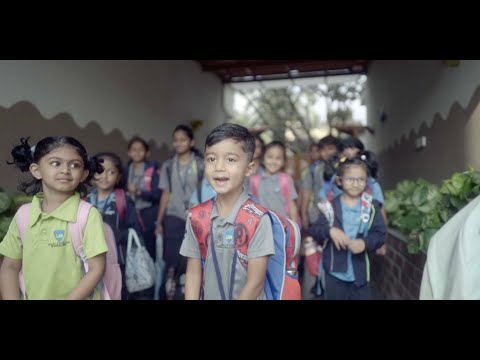 Welcome to Legacy School Bangalore - video from Legacy School Bangalore