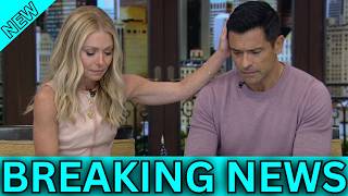 💔 HEARTBREAKING UPDATE: Doctors Reveal Shocking News About Mark Consuelos | June 10, 2026 1080p