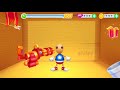 Kick the Buddy forever Best weapons افضل اسلحه