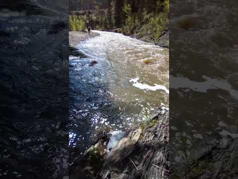 River Noise #country