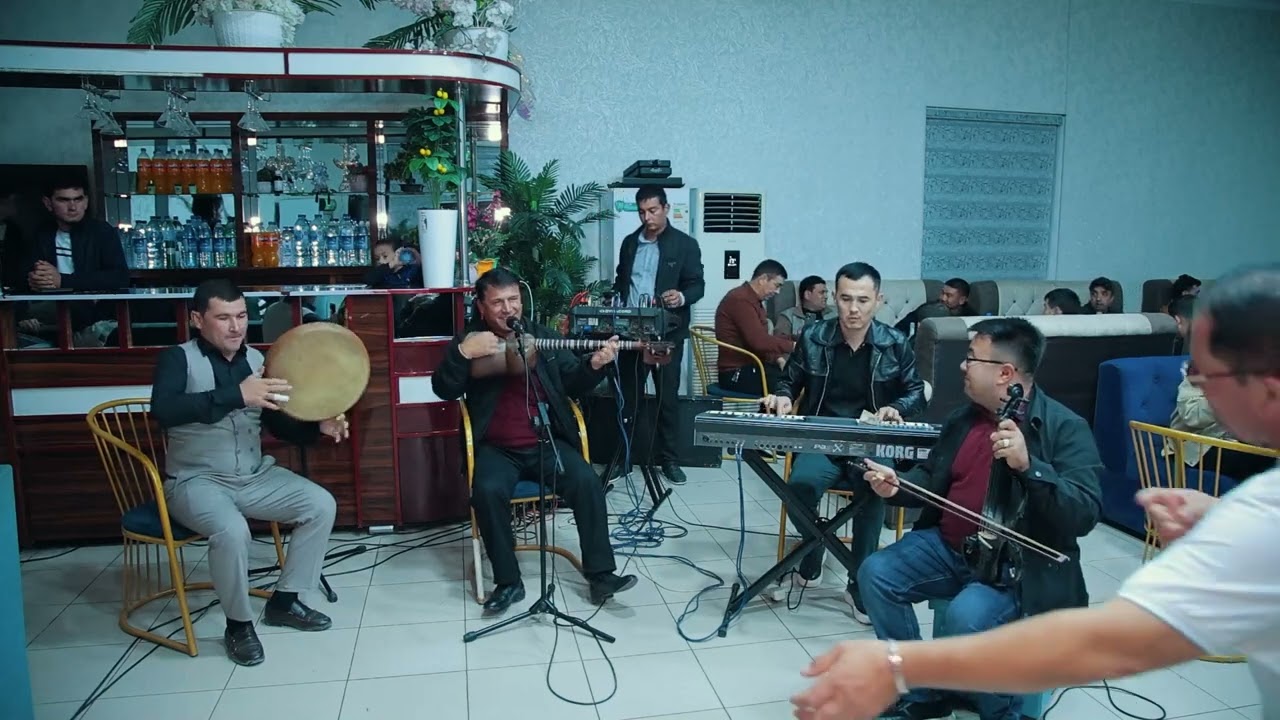 ,,Aqilsiz” Ashullasi Talablarga Ko’ra Ravshanbek Jumaniyazovdan 