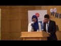 نشاط طلابي عظيم لطلبة كلية