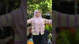 Budaya dan tradisi bukan sekadar warisan, tapi identitas yang harus dijaga.