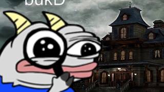 The Horror | Bucklington
