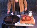 How to Roast Stuffed Turkey | Recipe